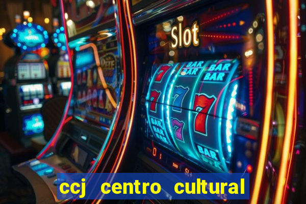 ccj centro cultural da juventude vila nova cachoeirinha